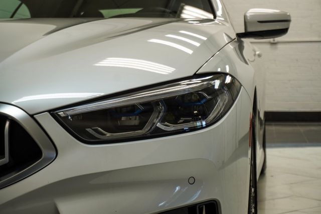 2025 BMW 8 Series 840i xDrive - 22923963 - 14