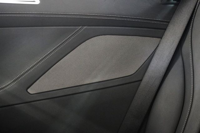 2025 BMW 8 Series 840i xDrive - 22923963 - 20