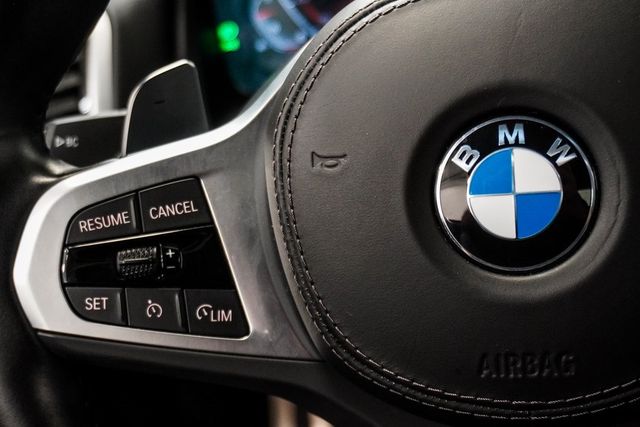 2025 BMW 8 Series 840i xDrive - 22923963 - 26