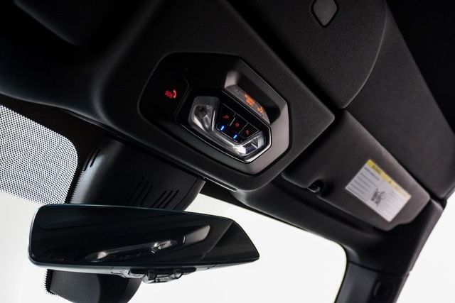 2025 BMW 8 Series 840i xDrive - 22923963 - 38