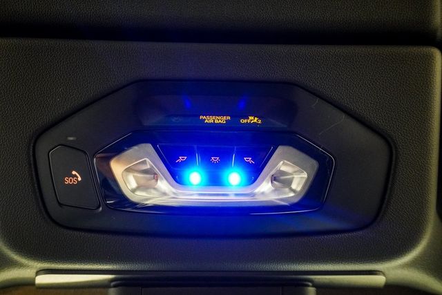 2025 BMW 8 Series 840i xDrive - 22923963 - 39