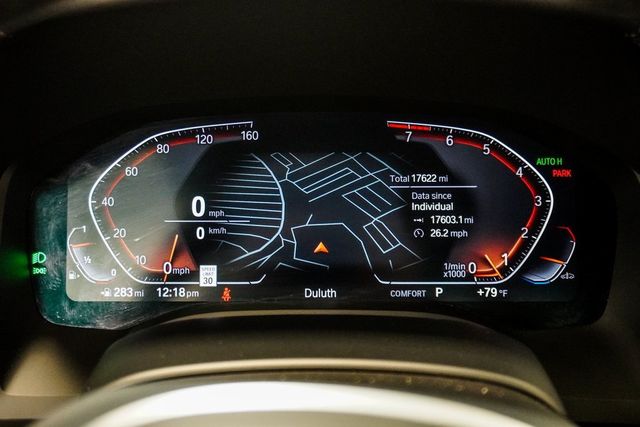 2025 BMW 8 Series 840i xDrive - 22923963 - 41