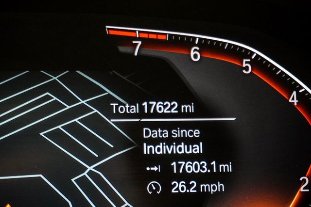 2025 BMW 8 Series 840i xDrive - 22923963 - 42