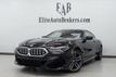 2025 BMW 8 Series 840i xDrive - 22928435 - 0