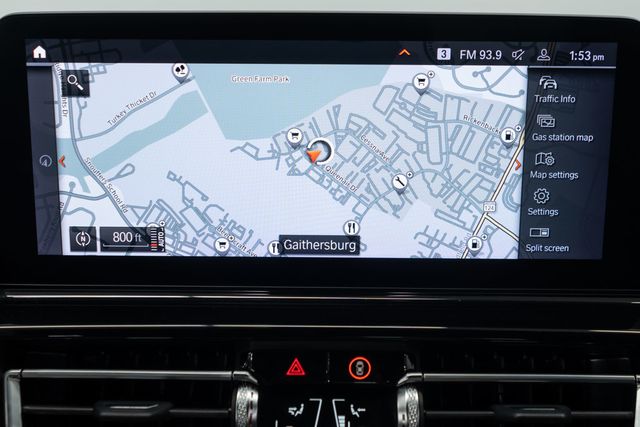 2025 BMW 8 Series 840i xDrive - 22928435 - 18