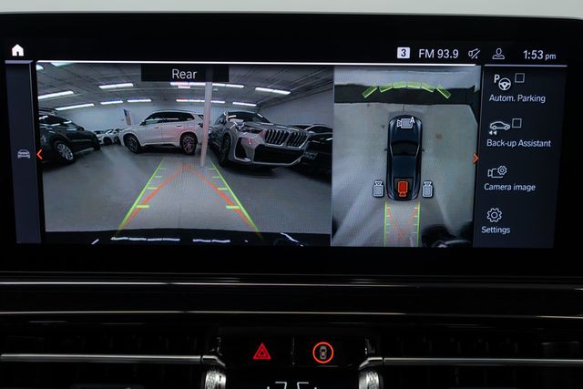 2025 BMW 8 Series 840i xDrive - 22928435 - 19