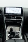 2025 BMW 8 Series 840i xDrive - 22928435 - 25