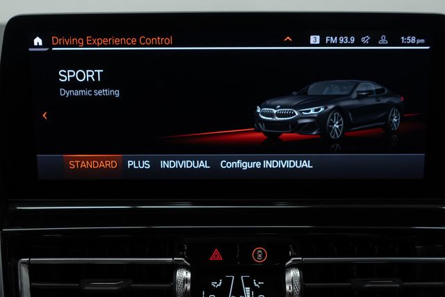 2025 BMW 8 Series 840i xDrive - 22928435 - 26