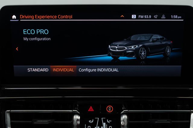 2025 BMW 8 Series 840i xDrive - 22928435 - 28