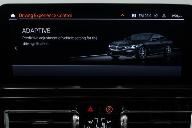 2025 BMW 8 Series 840i xDrive - 22928435 - 29