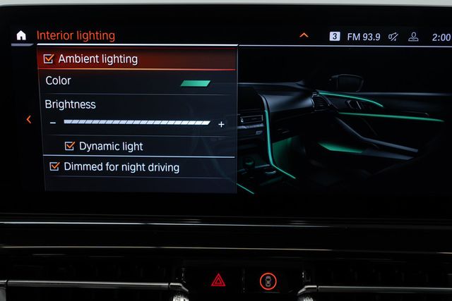 2025 BMW 8 Series 840i xDrive - 22928435 - 32