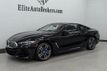 2025 BMW 8 Series 840i xDrive - 22928435 - 35