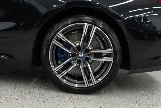 2025 BMW 8 Series 840i xDrive - 22928435 - 37