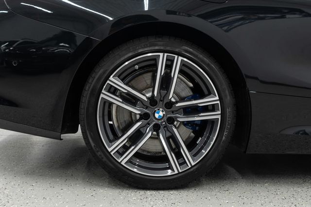 2025 BMW 8 Series 840i xDrive - 22928435 - 38