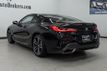 2025 BMW 8 Series 840i xDrive - 22928435 - 40