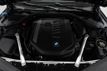 2025 BMW 8 Series 840i xDrive - 22928435 - 43