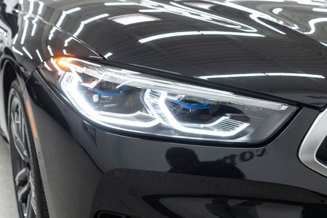 2025 BMW 8 Series 840i xDrive - 22928435 - 44
