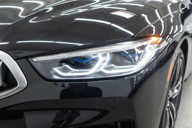 2025 BMW 8 Series 840i xDrive - 22928435 - 46