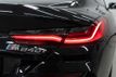 2025 BMW 8 Series 840i xDrive - 22928435 - 48