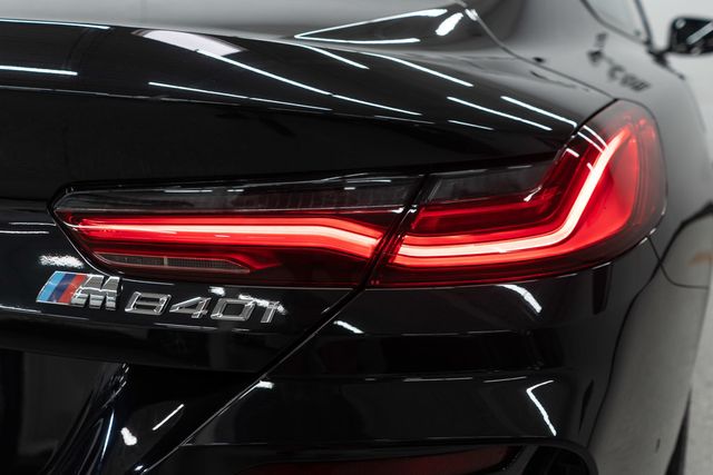 2025 BMW 8 Series 840i xDrive - 22928435 - 48