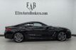 2025 BMW 8 Series 840i xDrive - 22928435 - 4