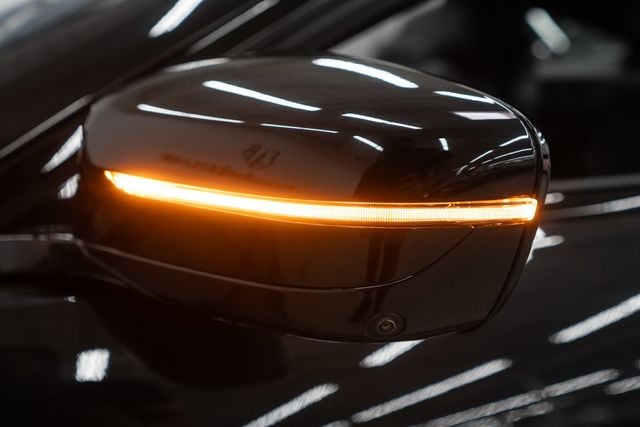 2025 BMW 8 Series 840i xDrive - 22928435 - 49