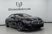 2025 BMW 8 Series 840i xDrive - 22928435 - 51