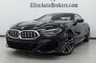 2025 BMW 8 Series 840i xDrive - 22928435 - 55