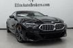 2025 BMW 8 Series 840i xDrive - 22928435 - 6