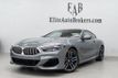 2025 BMW 8 Series 840i xDrive - 23029285 - 0