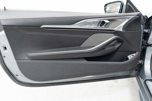 2025 BMW 8 Series 840i xDrive - 23029285 - 12