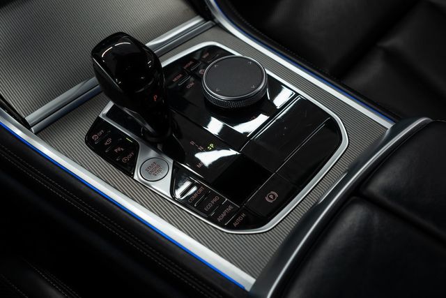 2025 BMW 8 Series 840i xDrive - 23029285 - 18