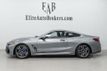 2025 BMW 8 Series 840i xDrive - 23029285 - 1