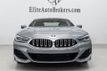 2025 BMW 8 Series 840i xDrive - 23029285 - 2