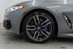 2025 BMW 8 Series 840i xDrive - 23029285 - 34