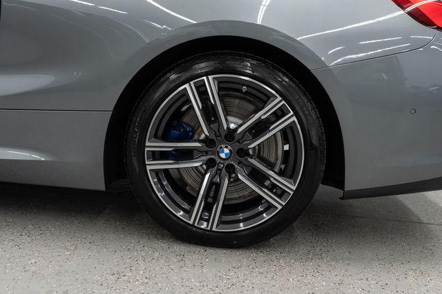 2025 BMW 8 Series 840i xDrive - 23029285 - 35