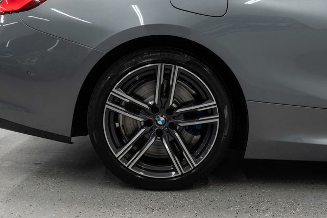 2025 BMW 8 Series 840i xDrive - 23029285 - 36