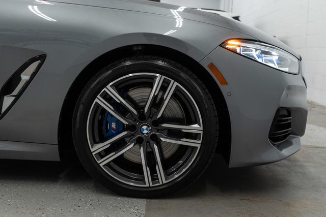 2025 BMW 8 Series 840i xDrive - 23029285 - 37