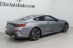 2025 BMW 8 Series 840i xDrive - 23029285 - 40