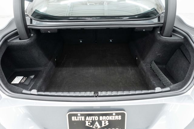 2025 BMW 8 Series 840i xDrive - 23029285 - 43