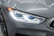2025 BMW 8 Series 840i xDrive - 23029285 - 45