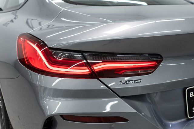 2025 BMW 8 Series 840i xDrive - 23029285 - 48