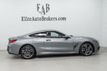 2025 BMW 8 Series 840i xDrive - 23029285 - 4