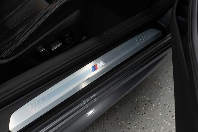 2025 BMW 8 Series 840i xDrive - 23029285 - 52