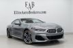 2025 BMW 8 Series 840i xDrive - 23029285 - 53