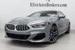 2025 BMW 8 Series 840i xDrive - 23029285 - 57