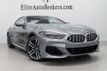 2025 BMW 8 Series 840i xDrive - 23029285 - 6