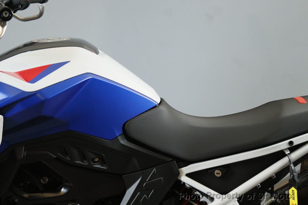 2025 BMW F 900 GS Only 77 Miles! - 22956205 - 9