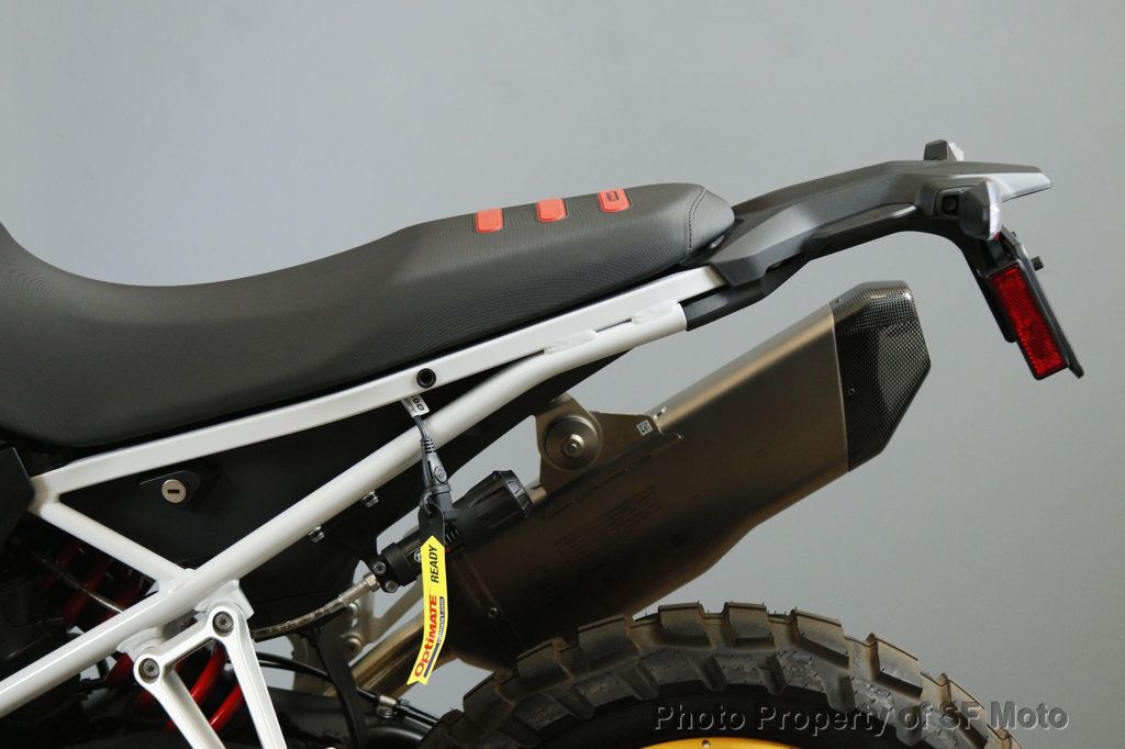 2025 BMW F 900 GS Only 77 Miles! - 22956205 - 11