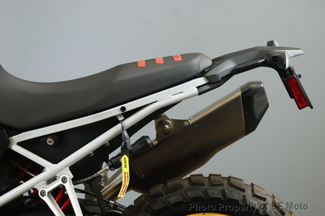 2025 BMW F 900 GS Only 77 Miles! - 22956205 - 11